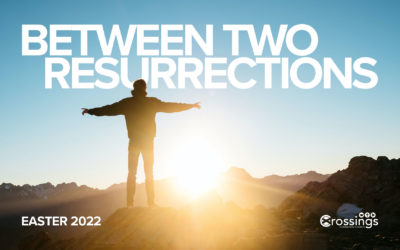 Between Two Resurrections